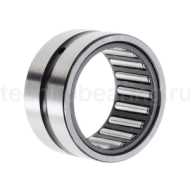 Опорный ролик RNA4909-2RS INA