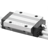 Каретка TRH25ALZ1 (LLTHC25LAT1P5) ISB Linear