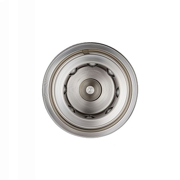 1,5in, БРС серия B, ISO 7241-B, розетка, оцинк. сталь, TL12BF TITAN LOCK