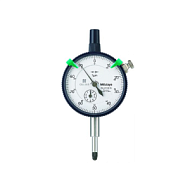 Индикатор часового типа с защитой от осевого удара 1 мм/0.001 мм 2110AB-10 MITUTOYO