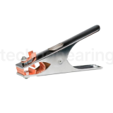 Клемма заземления 300А TLGC300 TITAN LOCK