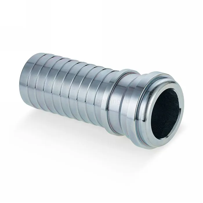 Соединение для пара "GEFEST" в сборе, 4" NPT (оцинк. сталь), TLGFC4 (GF141) TITAN LOCK