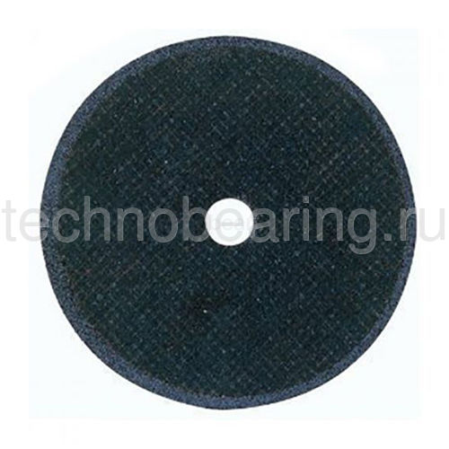 Отрезной армированный диск 80 x 1,0 x 10 мм 28729 Proxxon