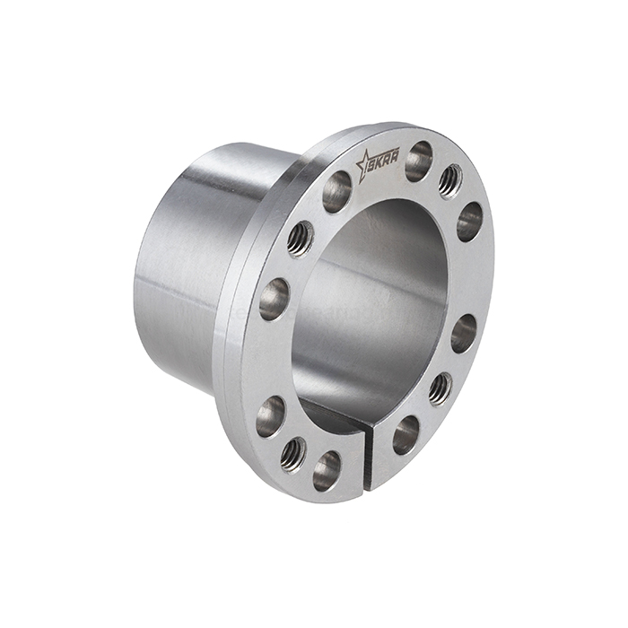 Зажимная втулка KLDA024 ISKRA