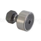 Опорный ролик KRVE52PP TECHNIX