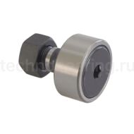 Опорный ролик KRV47PPX TECHNIX