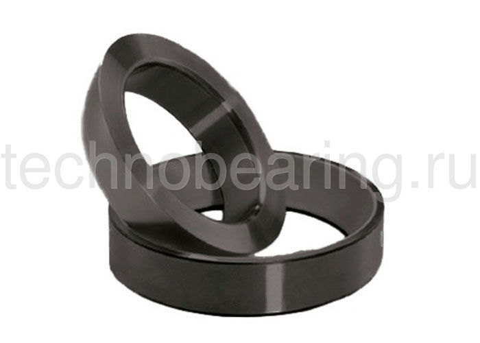 Подшипник GAC70S ISB