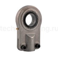 Шарнирный наконечник TAPRDO705 ISB