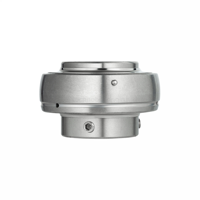 Нержавеющий подшипник (магнитный) UC214 BSS ZZ ISKRA