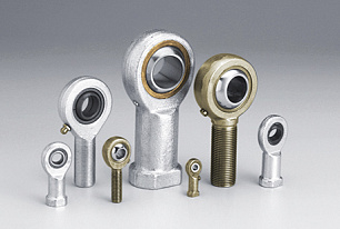 Шарнирные наконечники ISKRA: большое пополнение склада!