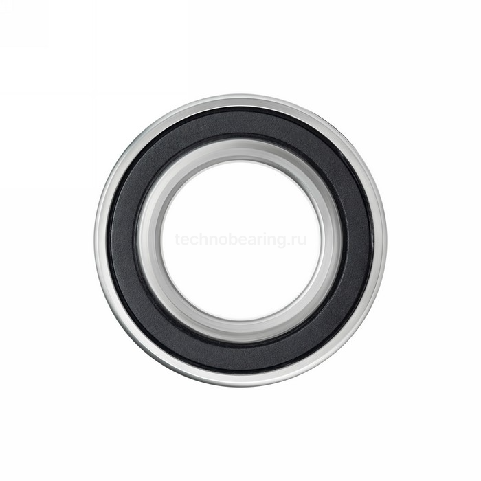 Подшипник 608-2RS/C3ISKRA