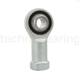 Шарнирный наконечник TSF16CX1,5 TECHNIX