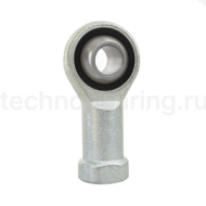 Шарнирный наконечник TSF10CSS ISKRA