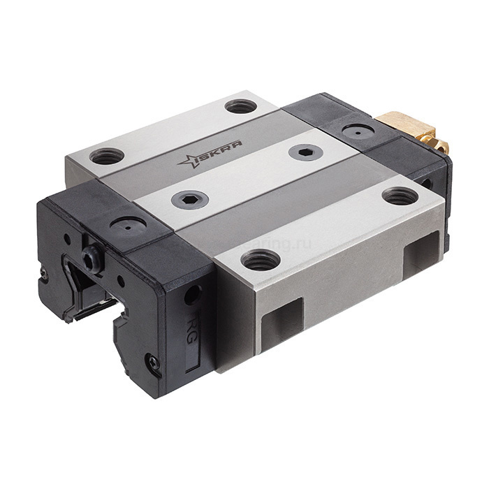 Каретка RGW25CCZAH ISKRA