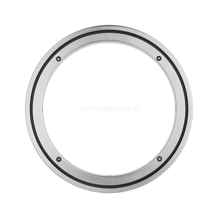 ОПУ прецизионная серия с перекрестными роликами RE25025-UU-CC0-P5 ISKRA