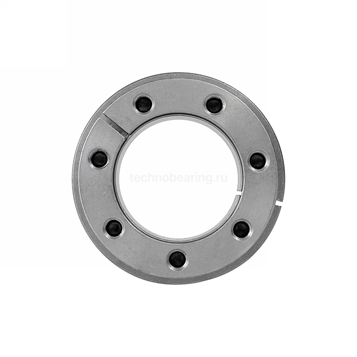 Зажимная втулка KLAB024 (PHF FX51-24x50) ISKRA