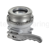 Адаптер API, с рукояткой, без смотрового стекла, алюминий, 4in, TL400API-H TITAN LOCK