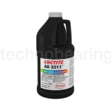 Клей акриловый УФ отверждения (мед. версия), 1 л, AA 3311 LC BO Loctite