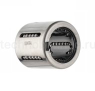 Линейный подшипник KH1630-PP ISKRA