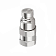 3/8in, БРС серия C, ISO 16028, ниппель, оцинк. сталь TL3CM TITAN LOCK