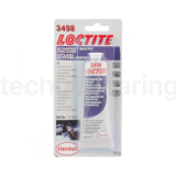 Герметик высокотемпературный для жестких соединений, 150 г, EA 3498 Loctite