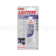 Герметик высокотемпературный для жестких соединений, 150 г, EA 3498 Loctite