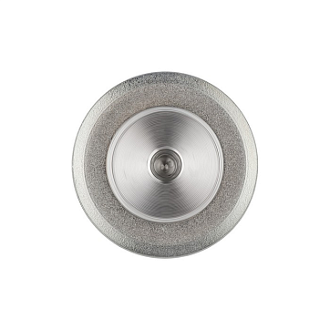 Шкив зубчатый под расточку 18-3M-15(PHP18-3M-15RSB) ISKRA