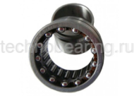 Подшипник NKIA5913 NBS