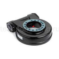 ОПУ с червячным приводом SG222-25LH ISKRA