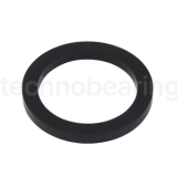 Уплотнение для камлоков, 4", материал неопрен, TL400NE TITAN LOCK