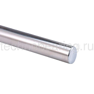 Вал хромированный WV35 TECHNIX