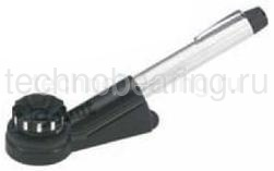 Увеличительное стекло (лупа) с подсветкой 15x Peak 905.278