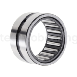 Опорный ролик RNA4909-2RS INA