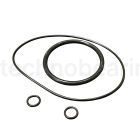 Ремкомплект для API адаптера, TLRK-API TITAN LOCK