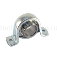 Подшипниковый узел SBPP207 FKD