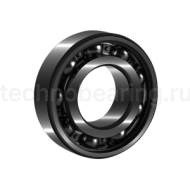 Высокотемпературный подшипник 6005 BHTS 330° Ecoline ISKRA