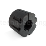 Втулка тапербуш 4040-55 мм ISKRA