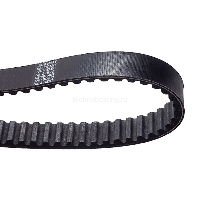 Ремень вариаторный зубчатый W31.5-800Lp TLB-W31,5-800 TITAN LOCK
