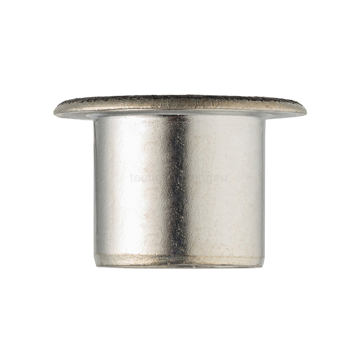 Втулка скольжения с фланцем KF15170SF1SN (PCMF151717E) ISKRA