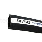 Рукав для цемента «KAVKAZ», внутр. диам. 125мм, 10bar, 5in, TL125KV TITAN LOCK