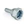 Фитинг DN 06 BSP (Г) 1/8", TL-BSP06F1/8 TITAN LOCK