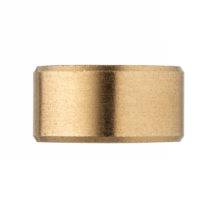 Втулка скольжения BNZ81210 (PBM81210) ISKRA