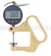 Толщиномер цифровой 0-25мм/0.01мм 853.073 Filetta