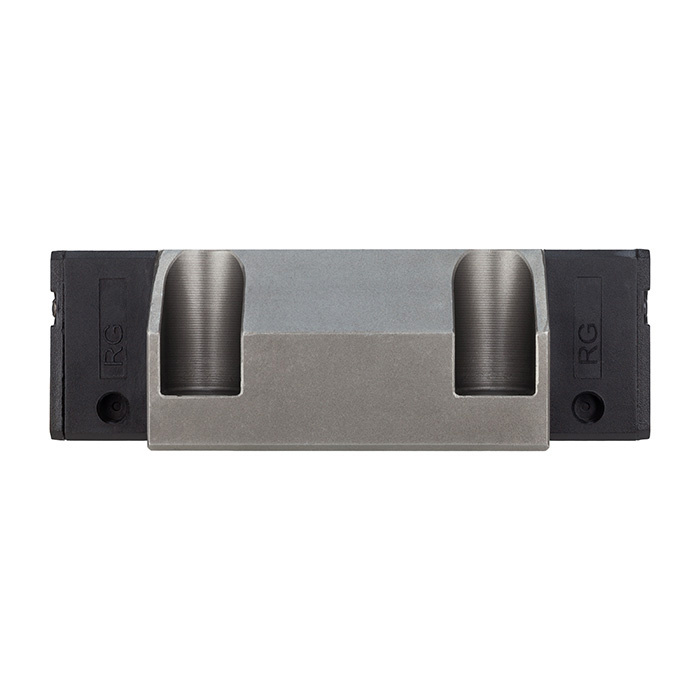 Каретка RGW25CCZAH ISKRA