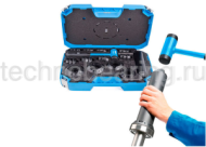 Комплект для монтажа подшипников TMFT 36 SKF