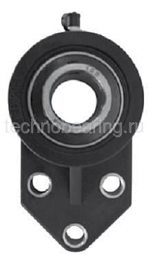 Подшипниковый узел UCFB204 ISB
