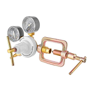 Редуктор ацетиленовый БАО-5-5 TLR55-ACL TITAN LOCK