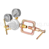 Редуктор ацетиленовый БАО-5-5 TLR55-ACL TITAN LOCK