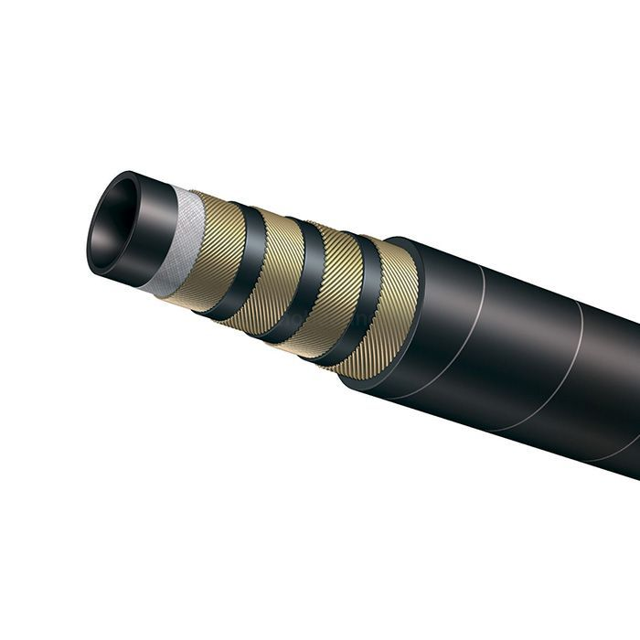 Рукав высокого давления GEYSER R13 SAE100, внутр.диам. 32мм, TLGY032-R13 TITAN LOCK — детальное фото 1