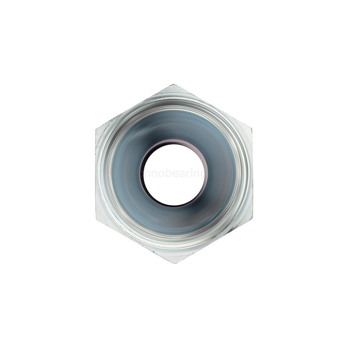 Фитинг DN 06 BSP (Ш) 1/4", TL-BSP06M1/4 TITAN LOCK — детальное фото 4